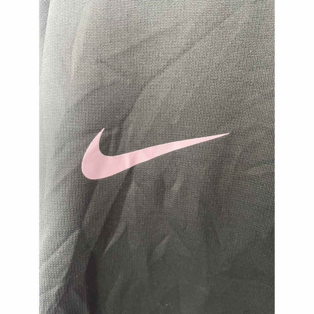 NIKE(ナイキ)の【NIKE】ジップアップパーカー　トラックジャケット　ナイキ　テック系 メンズのトップス(パーカー)の商品写真