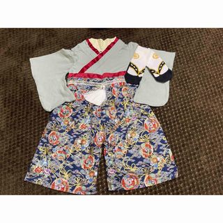 はな♡様専用(和服/着物)