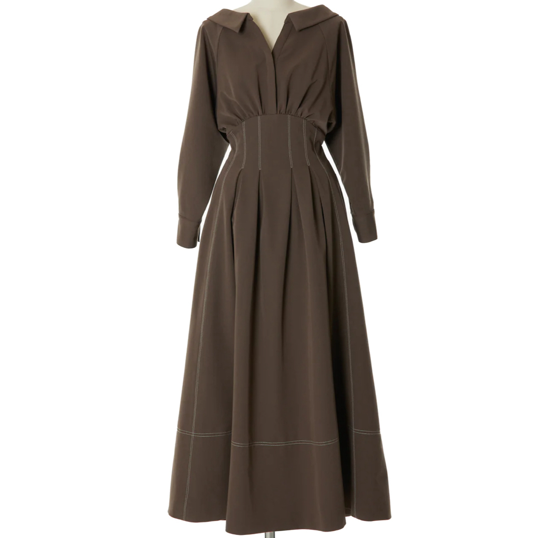 herlipto Montecristo Long Dress herlipto Montecristo Long Dress
