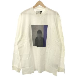 VAULTROOM RYU COS BIG L/S TEE / BLKの通販|ラクマ