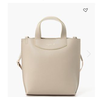 アニエスベー 2wayバッグの通販 400点以上 | agnes b.を買うならラクマ