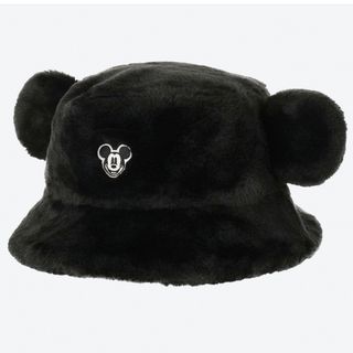 ディズニー ハット(レディース)(ブラック/黒色系)の通販 51点 ディズニー ハット(レディース)(ブラック/黒色系)の通販 51点