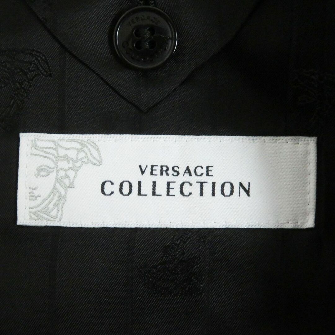 VERSACE - 極美品□VERSACE COLLECTION/ヴェルサーチ コレクション
