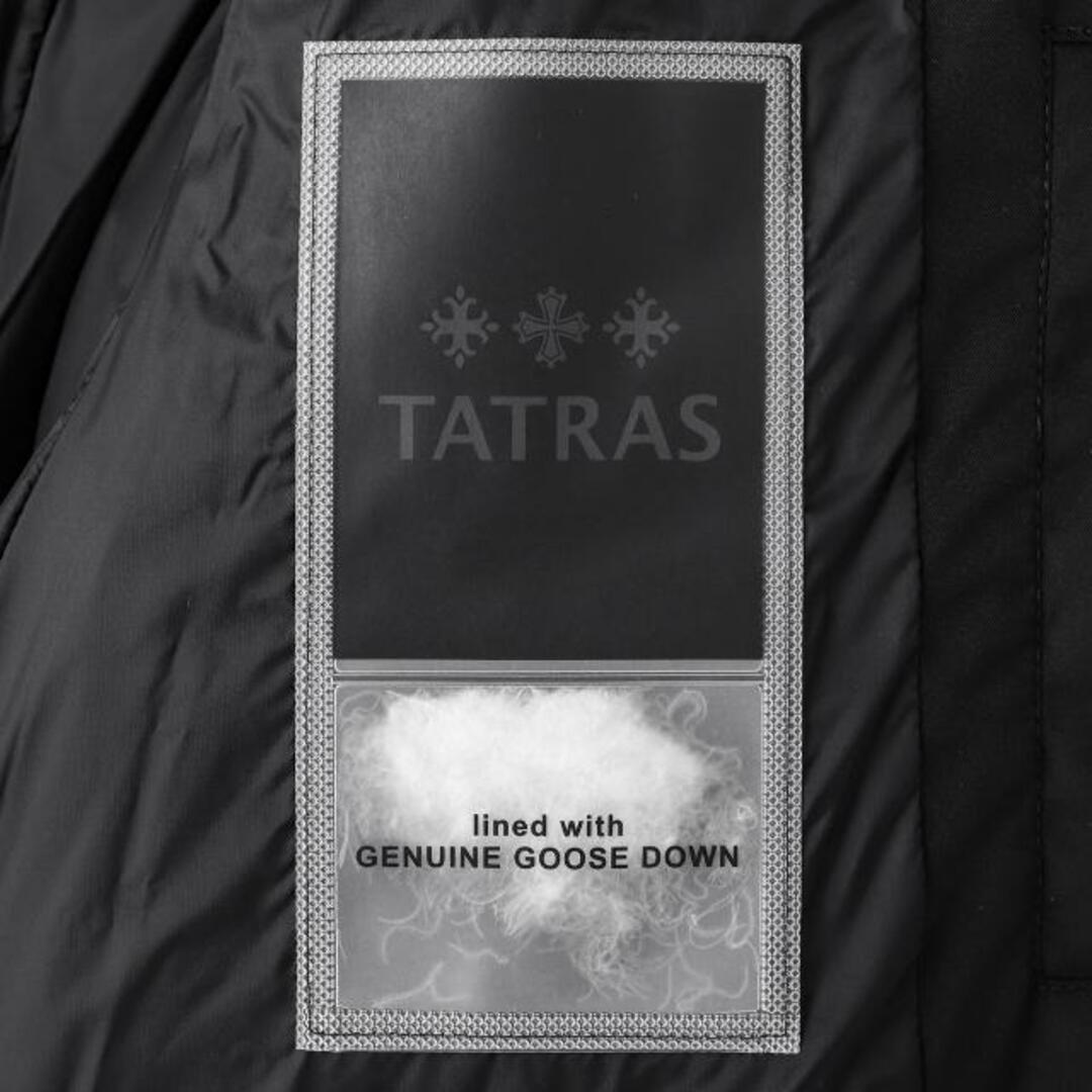 TATRAS - 新品 タトラス TATRAS ダウンジャケット アヴェチ TATRAS - 新品 タトラス TATRAS ダウンジャケット アヴェチ