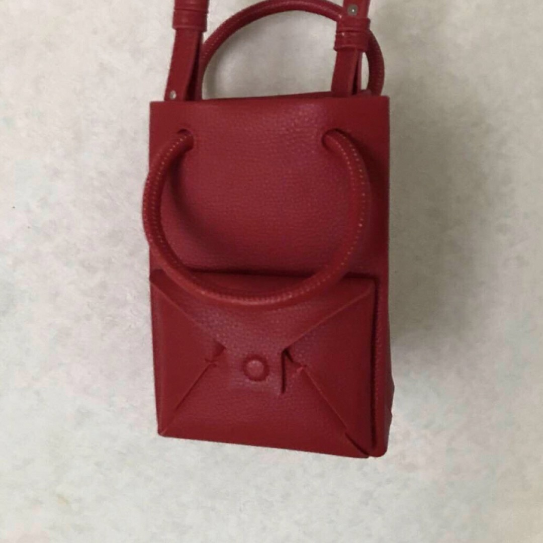 SLOBE IENA - ADD CULUMN PAKET Sショルダーバッグの通販 by