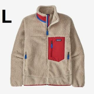 パタゴニア(patagonia)の【新品】L 23056 NLTO クラシック レトロX ジャケット パタゴニア(ブルゾン)