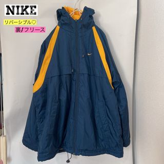 ナイキ ナイロンパーカー（イエロー/黄色系）の通販 37点 | NIKE