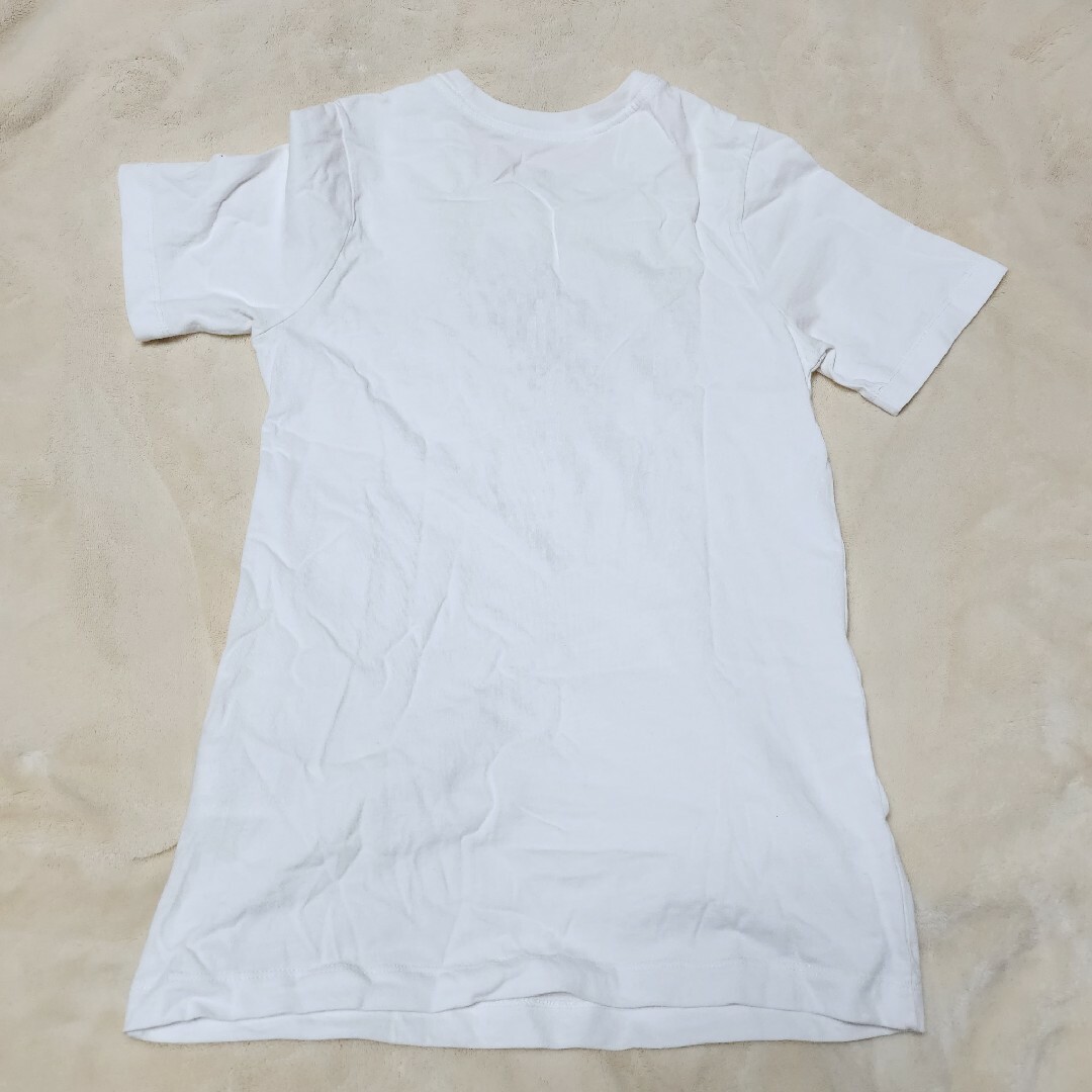 NIKE(ナイキ)のNIKE　Tシャツ　160㎝ キッズ/ベビー/マタニティのキッズ服女の子用(90cm~)(Tシャツ/カットソー)の商品写真