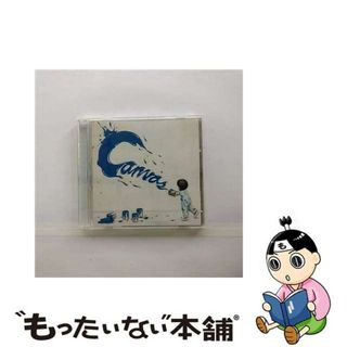 【中古】 Canvas/ＣＤシングル（１２ｃｍ）/SRCL-6225(その他)