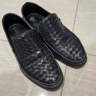 ボッテガヴェネタ(Bottega Veneta)のBOTTEGA VENETA ボッテガベネタ 靴(ドレス/ビジネス)