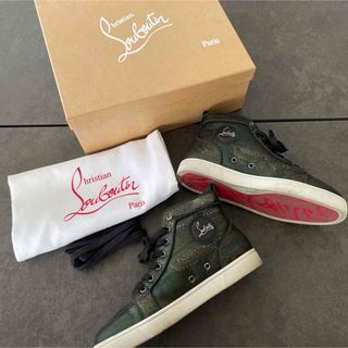 ルブタン(Christian Louboutin)の通販 10,000点以上 | クリスチャン