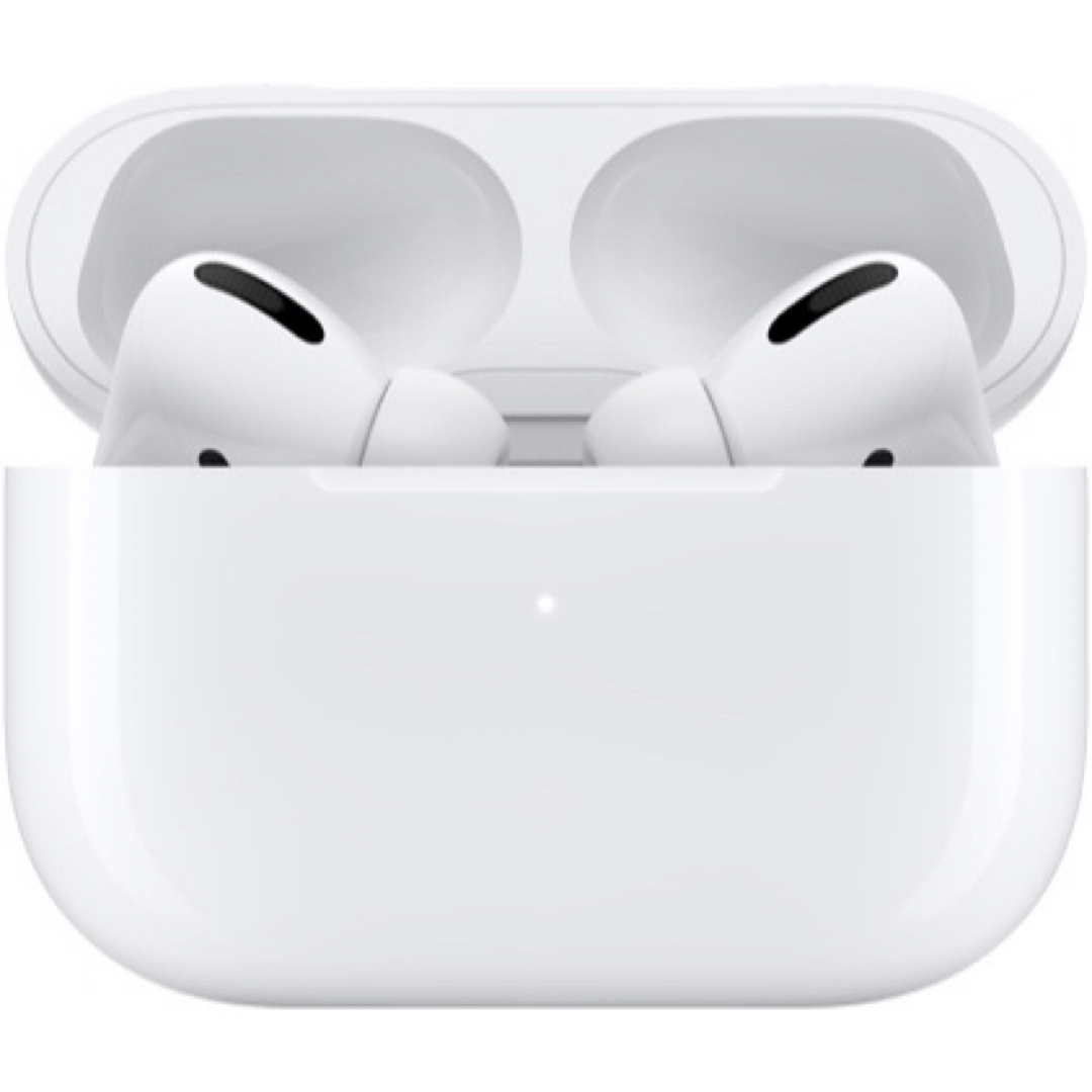Apple - AirPods Pro ホワイト MWP22ZM/Aの通販 by ?|アップルならラクマ