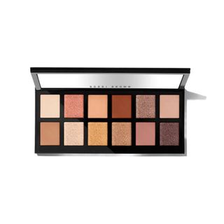 ボビイブラウン(BOBBI BROWN)のボビイブラウン　シティグラマーアイシャドウパレット(アイシャドウ)