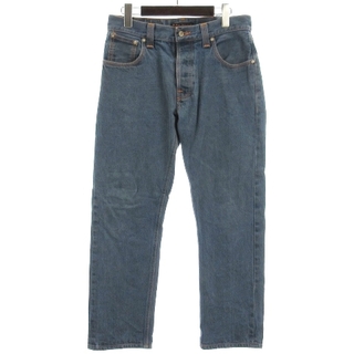 ヌーディジーンズ(Nudie Jeans)のヌーディージーンズ デニムパンツ ジーンズ ストレート W30 L32 ■ECS(デニム/ジーンズ)