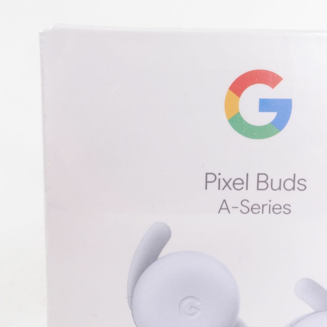 Google Pixel Buds A-Series 新品未使用未開封