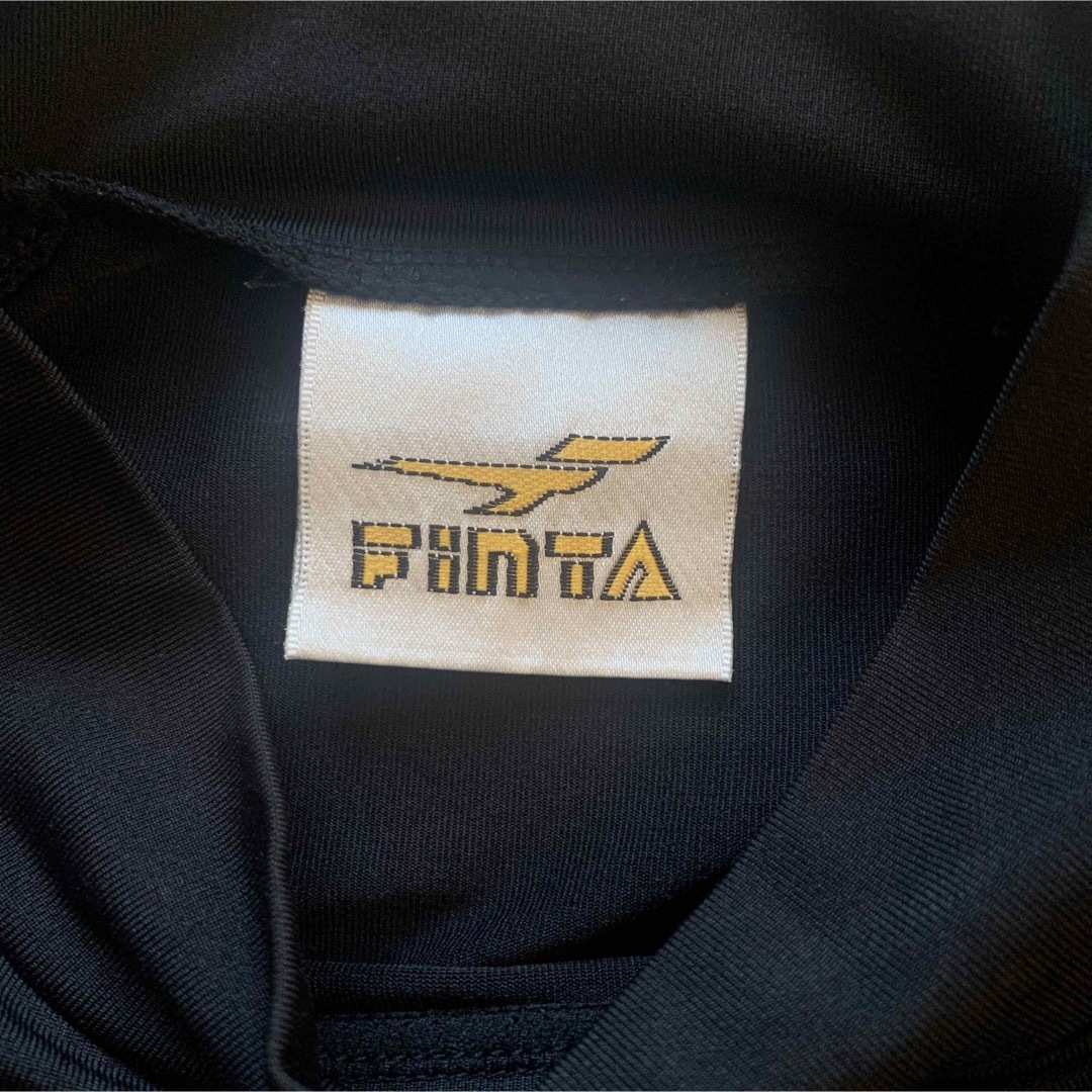 FinTA(フィンタ)のFINTA ジュニアインナー　アンダーウェア140 スポーツ/アウトドアのサッカー/フットサル(ウェア)の商品写真