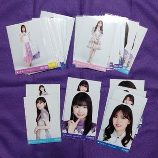 ノギザカフォーティーシックス(乃木坂46)の【乃木坂46】☆★☆様専用　36枚(アイドルグッズ)