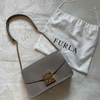 フルラ(Furla)のフルラショルダーバック(ショルダーバッグ)