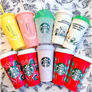 スタバ(Starbucks Coffee) タンブラーの通販 30,000点以上