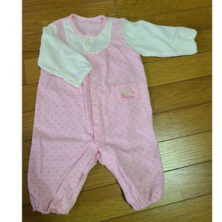 フーセンウサギ ベビー服(男の子/女の子)の通販 600点以上 | Fusen