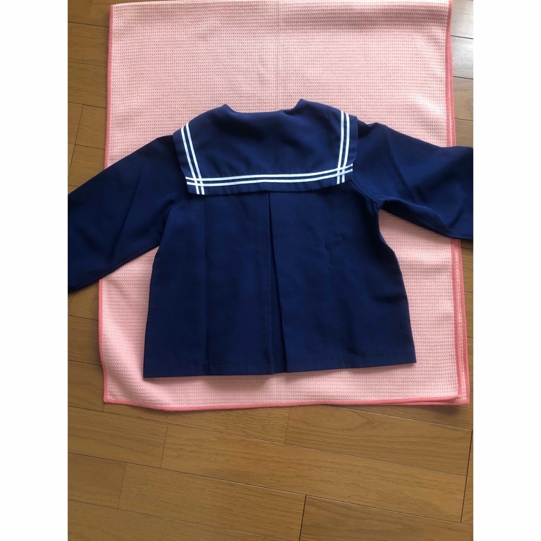 園児制服 キッズ/ベビー/マタニティのキッズ/ベビー/マタニティ その他(その他)の商品写真