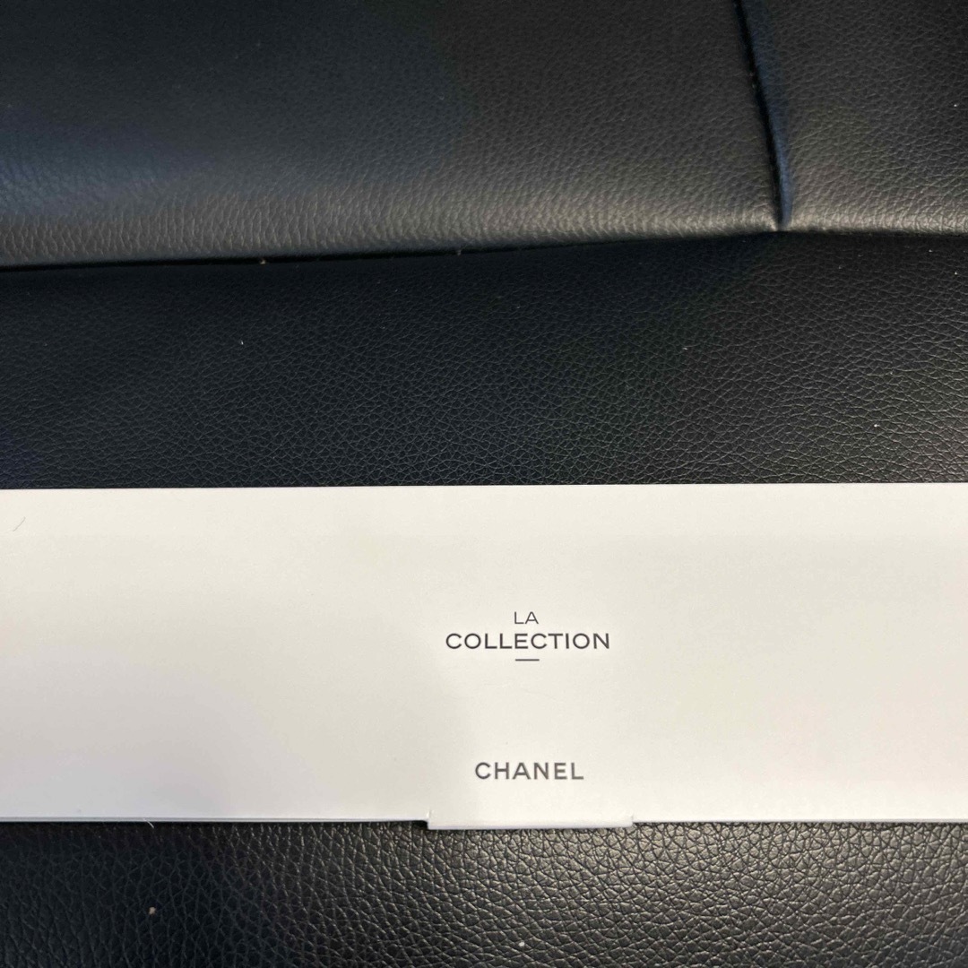 CHANEL(シャネル)のCHANEL様専用 エンタメ/ホビーのコレクション(ノベルティグッズ)の商品写真