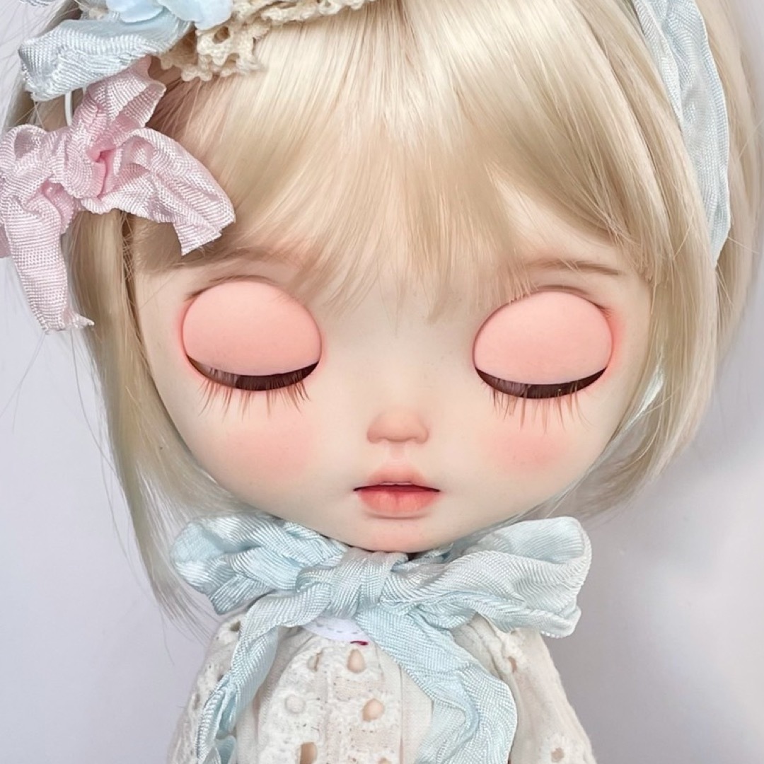 カスタムブライス 海外作家様 薄メイク ナチュラル 自然 晩秋ちゃん フルセット カスタムブライス 海外作家様 薄メイク ナチュラル 自然 晩秋ちゃん フルセット
