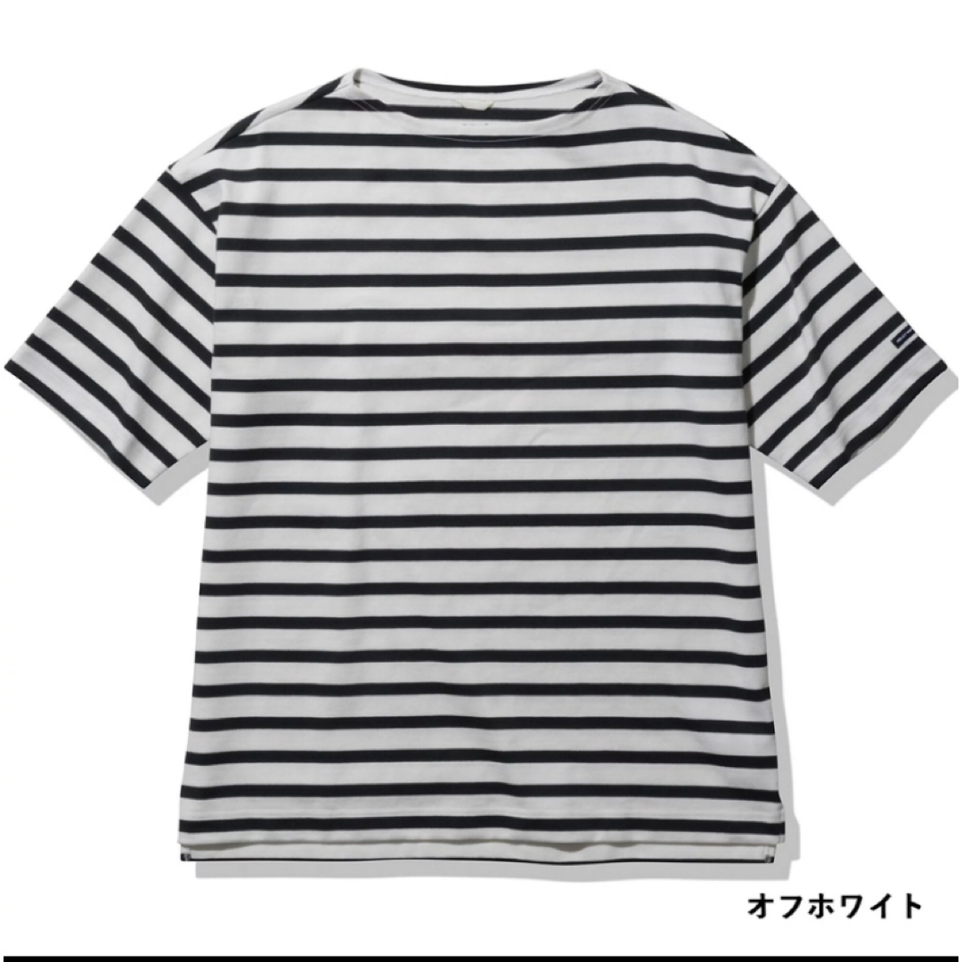 HELLY HANSEN(ヘリーハンセン)のHELLY HANSEN  トップス レディースのトップス(Tシャツ(半袖/袖なし))の商品写真