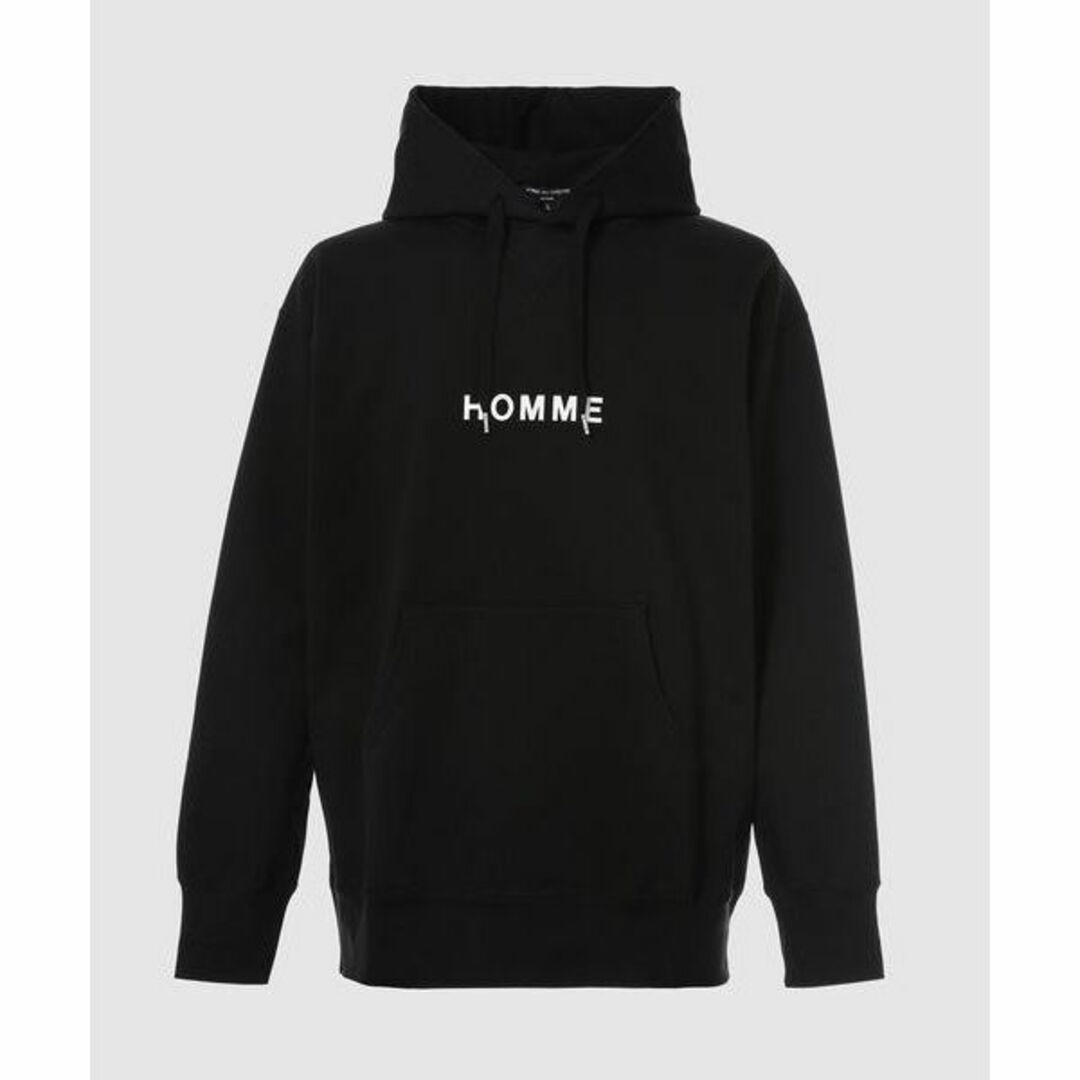 COMME des GARCONS HOMME - COMME des GARCONS HOMME ロゴ COMME des GARCONS HOMME - COMME des GARCONS HOMME ロゴ