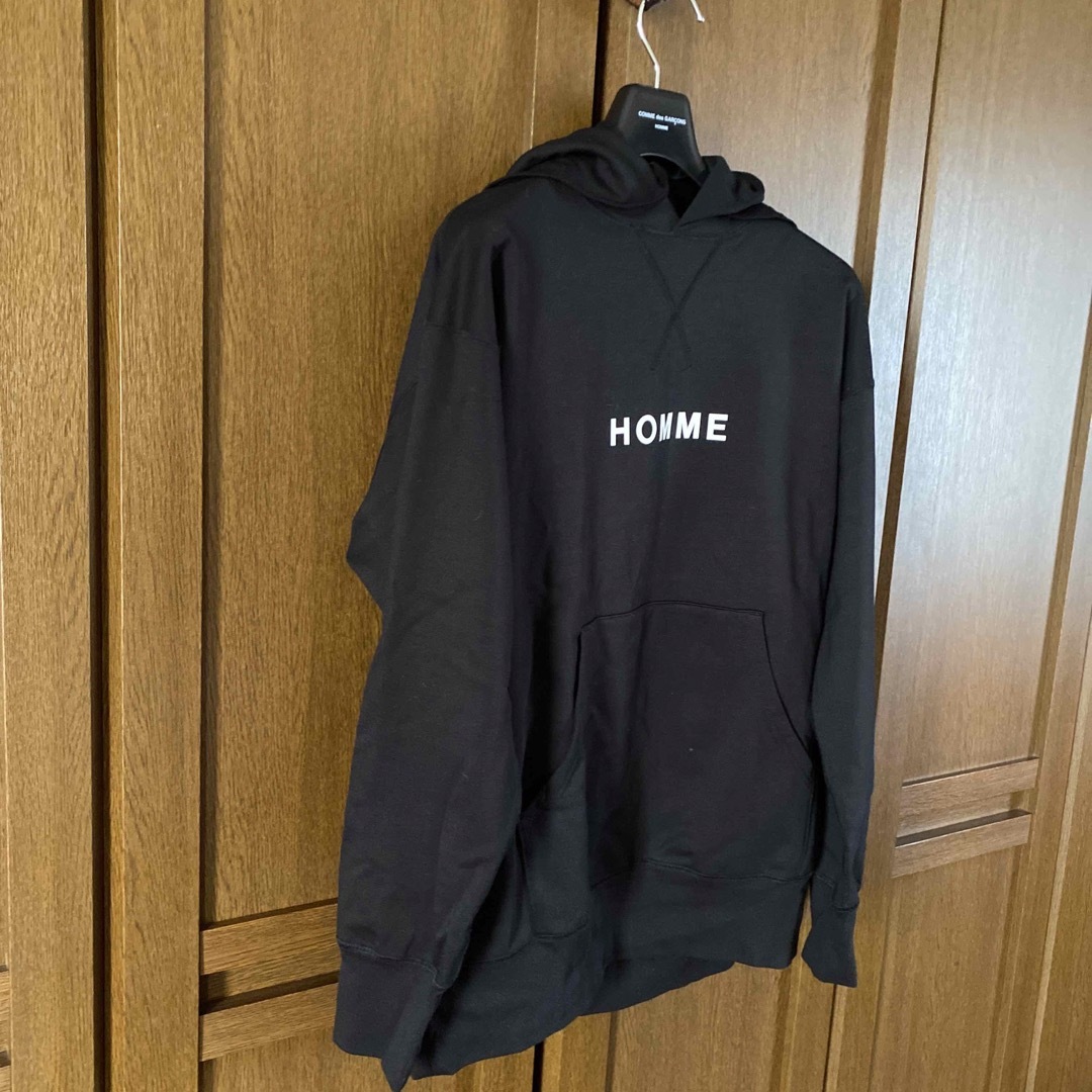 COMME des GARCONS HOMME - COMME des GARCONS HOMME ロゴ COMME des GARCONS HOMME - COMME des GARCONS HOMME ロゴ