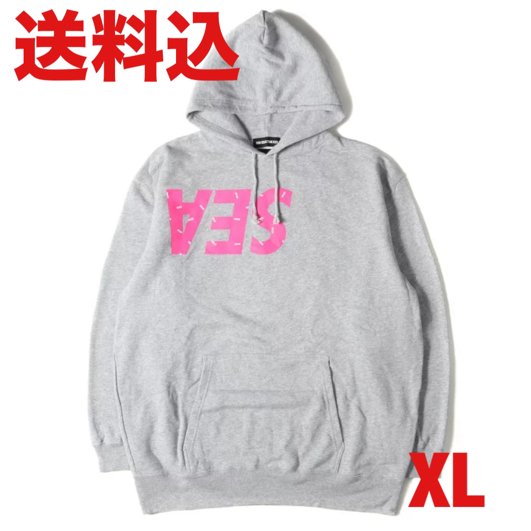 WIND AND SEA GOD SELECTION パーカー XL パーカー WIND AND SEA GOD SELECTION パーカー XL パーカー