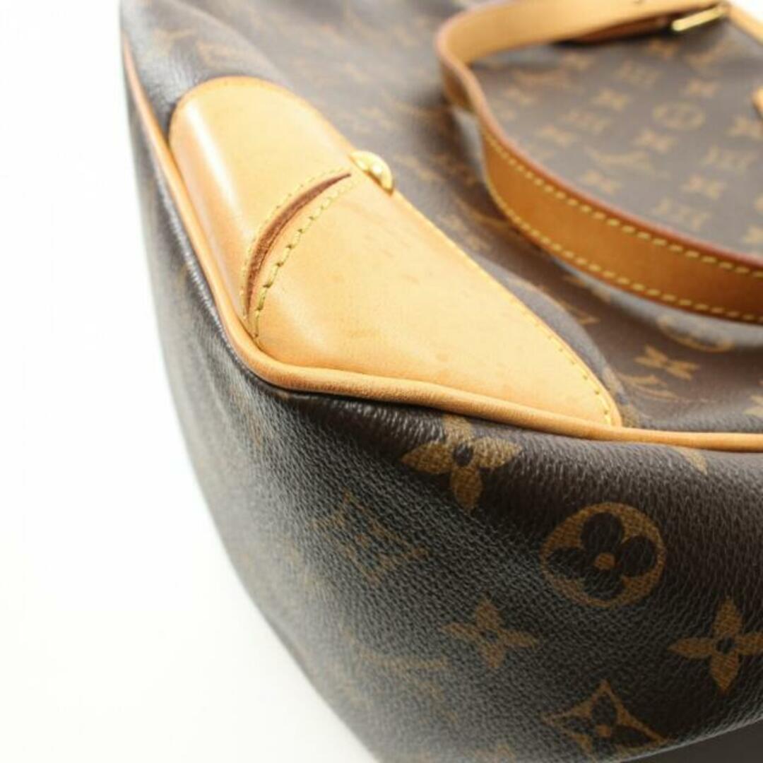 LOUIS VUITTON - エストレーラMM モノグラム ショルダーバッグ トート