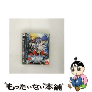 【中古】 ブレイブルー/PS3/BLJM60157/B 12才以上対象(家庭用ゲームソフト)