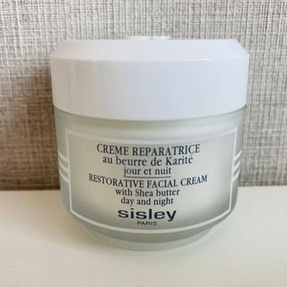 シスレー(Sisley)のシスレー クレム レパラトリス 50ml(フェイスクリーム)