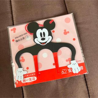 ディズニー(Disney)の新品未使用　ミッキーマウス　ページストッパー　ピアノ(その他)