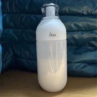 イプサ(IPSA)のイプサ　MEセンシティブ1(乳液/ミルク)