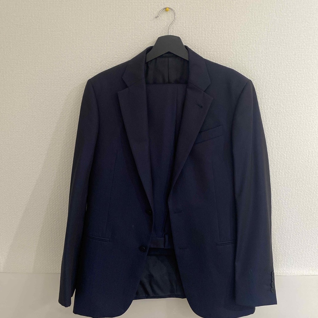 ARMANI COLLEZIONI - アルマーニスーツの通販 by はたchan's ARMANI COLLEZIONI - アルマーニスーツの通販 by はたchan's