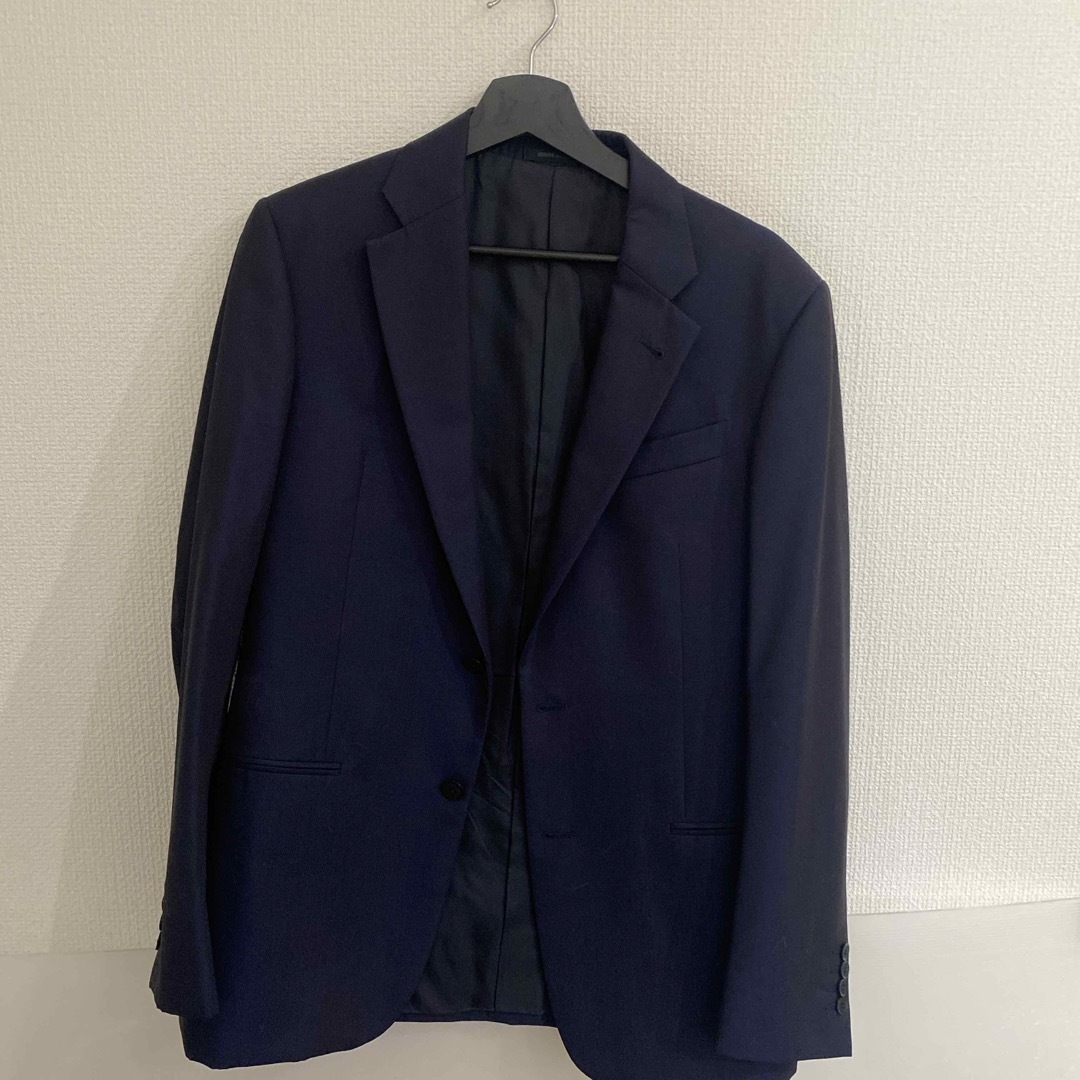 ARMANI COLLEZIONI - アルマーニスーツの通販 by はたchan's ARMANI COLLEZIONI - アルマーニスーツの通販 by はたchan's