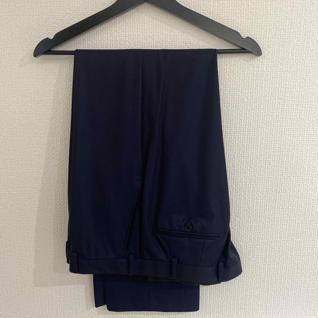 ARMANI COLLEZIONI - アルマーニスーツの通販 by はたchan's ARMANI COLLEZIONI - アルマーニスーツの通販 by はたchan's