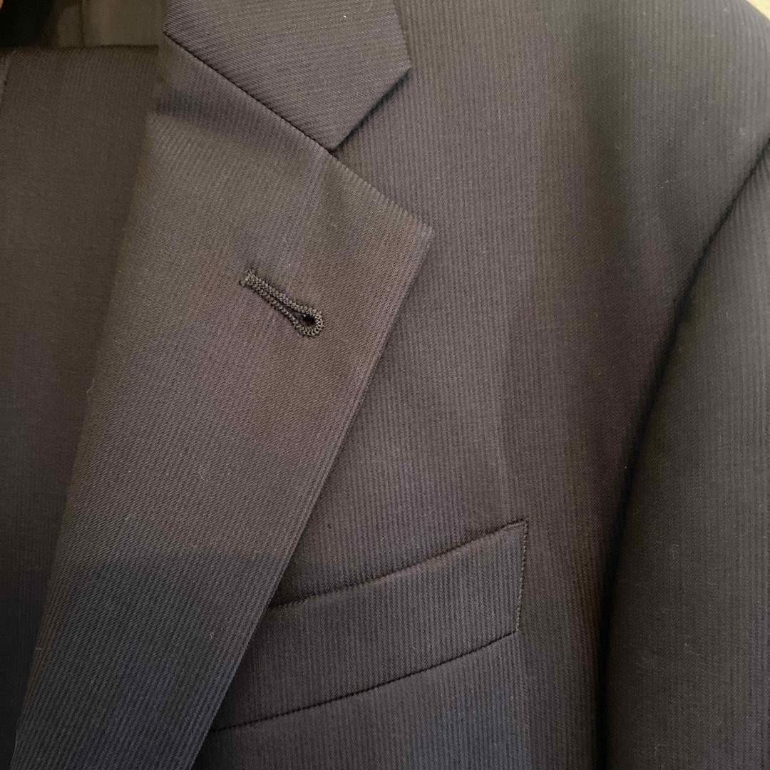 ARMANI COLLEZIONI - アルマーニスーツの通販 by はたchan's ARMANI COLLEZIONI - アルマーニスーツの通販 by はたchan's