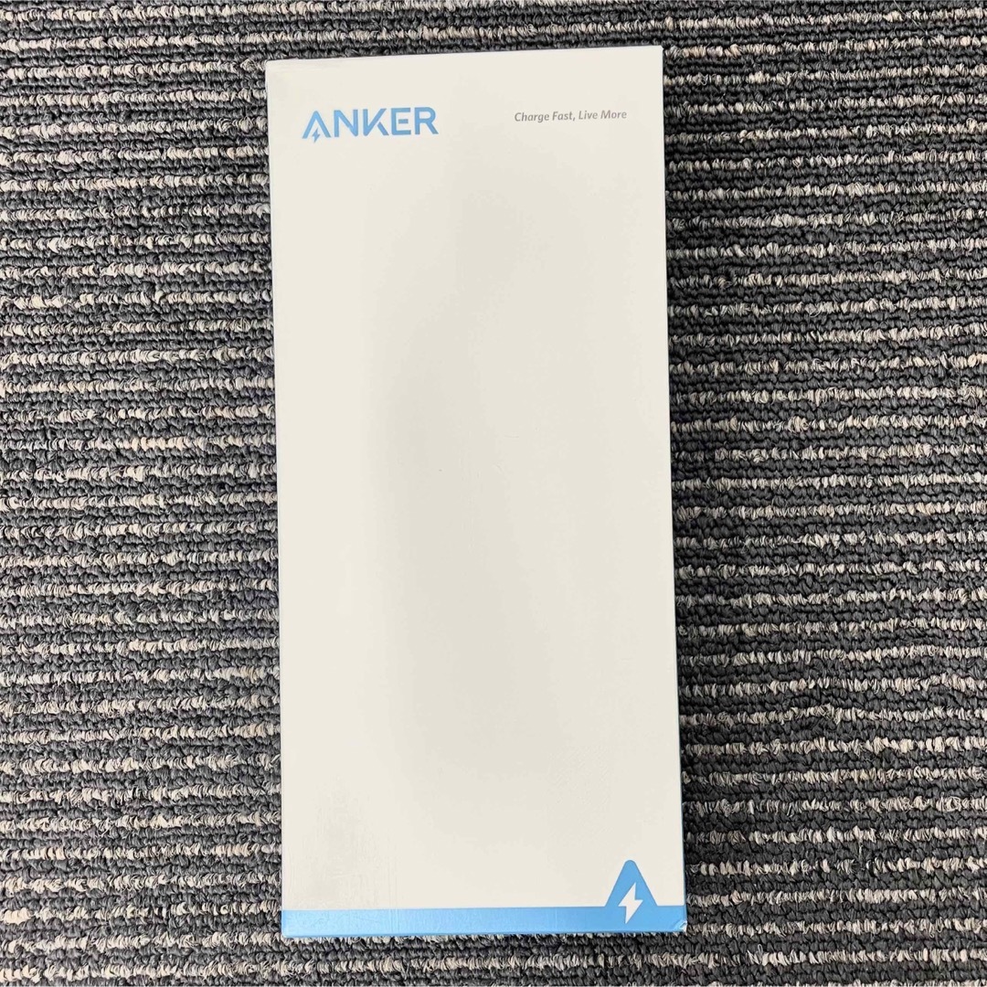 Anker(アンカー)のAnker PowerExpand+7in-1 USB-C PD スマホ/家電/カメラのPC/タブレット(PC周辺機器)の商品写真