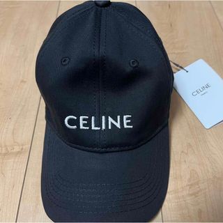 セリーヌ(celine)のセリーヌ　CELINE キャップ(キャップ)