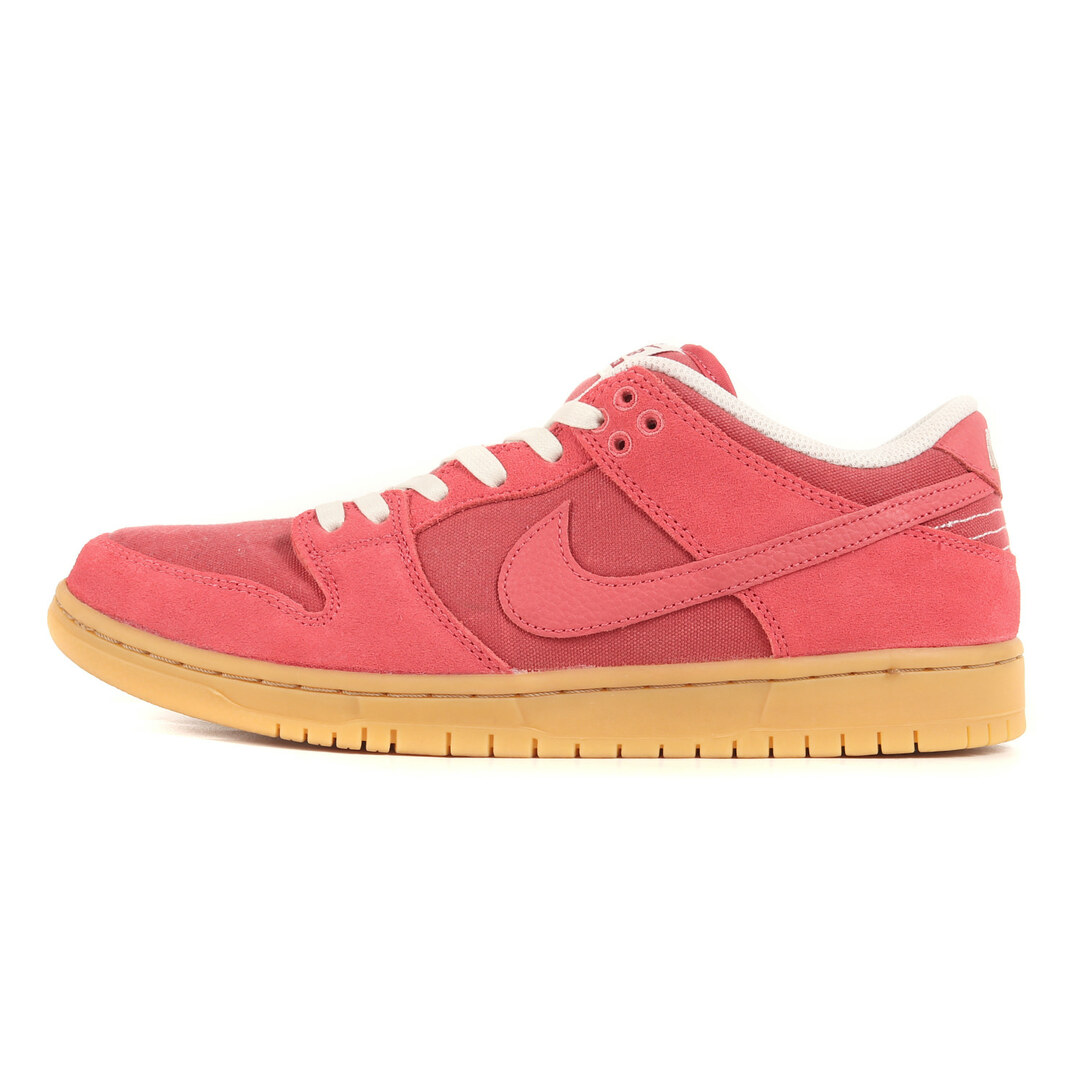 NIKE SB DUNK LOW PRO PRM アドビ 27cm US9スニーカー