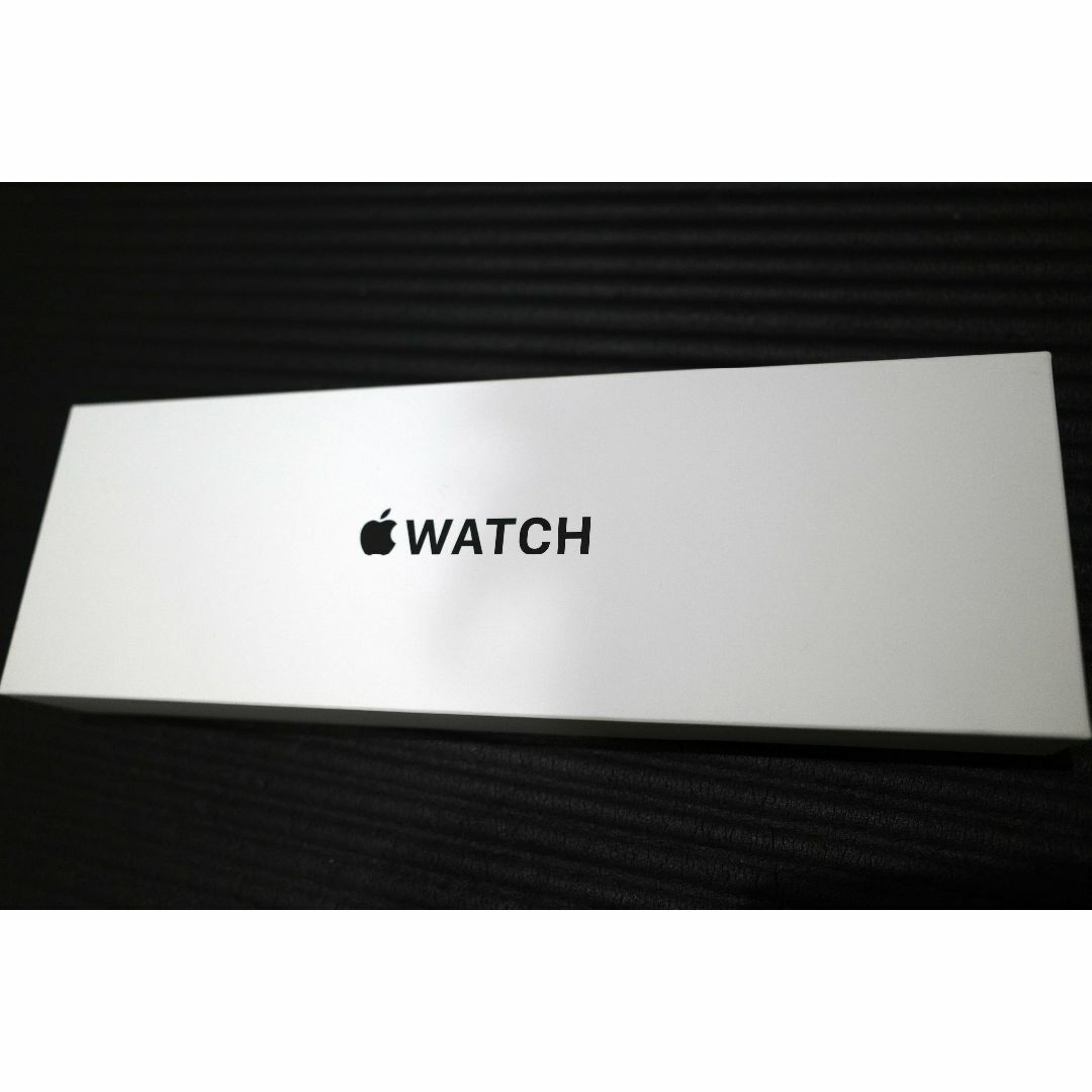 Apple Watch - Apple Watch SE 第2世代44mm MRTW3J/A 新品の通販 by