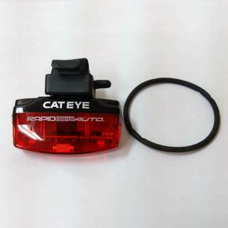 キャットアイ(CATEYE)のnaina様専用CAT EYE TL-AU620-R RAPID(パーツ)