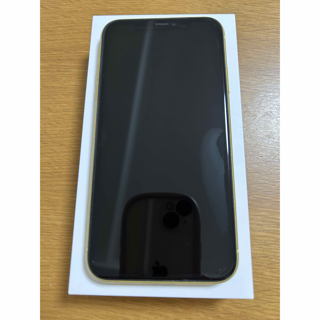 iPhone11 64GB SIMフリー本体 iPhone11 64GB SIMフリー本体