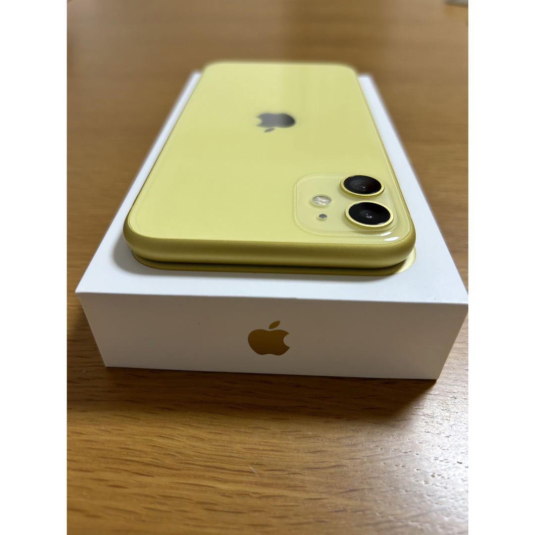 iPhone11 64GB SIMフリー本体 iPhone11 64GB SIMフリー本体