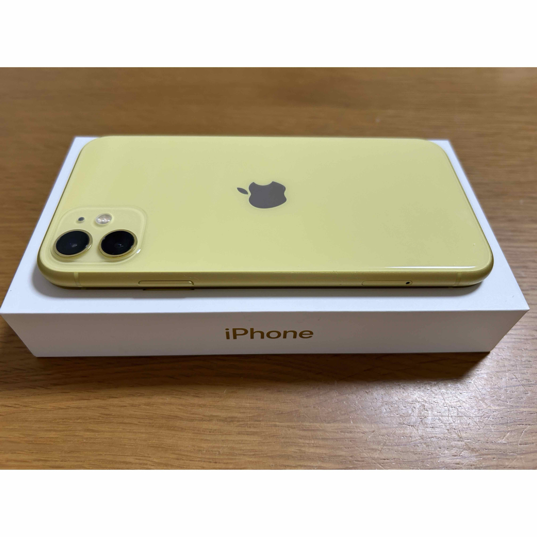 iPhone11 64GB SIMフリー本体 iPhone11 64GB SIMフリー本体