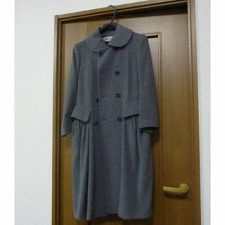 コム デ ギャルソン(COMME des GARCONS) ロングコート(レディース)の