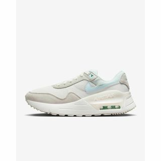 ナイキ(NIKE)の[新品] 28.0cm | NIKE | AIR MAX SYSTM | セイル(スニーカー)